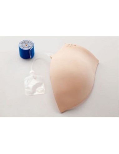 Wearable Simulator for Intramuscular Injection Training Erler Zimmer R16612