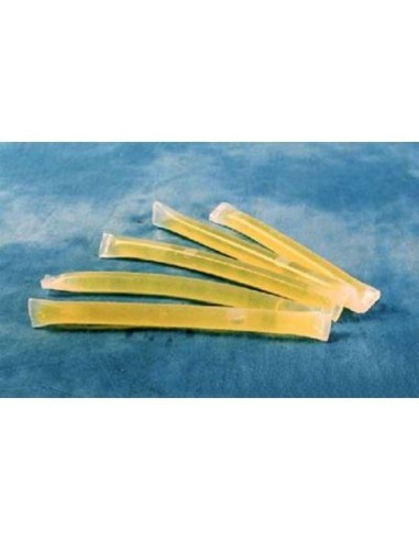 Tubes de liquide céphalo-rachidien de rechange pour le simulateur d'injection épidurale et rachidienne Erler Zimmer R10077