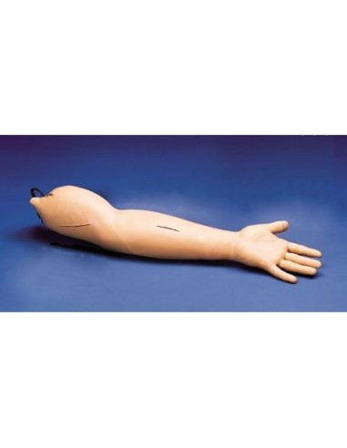 Erler Zimmer Surgical Suture Training Arm R10025