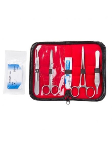 Set de suture pour simulateur d'épisiotomie 3B Scientific P95 (cod XP95-003)