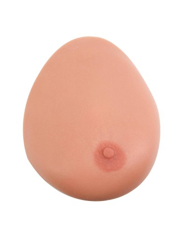 Model for breast palpation, three single breasts on stand - 3B Scientific L55