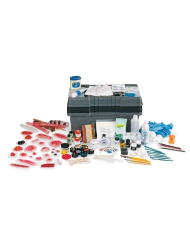 Super collezione di Moulage per le cure infermieristiche Erler Zimmer R11014