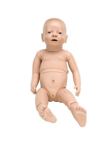 Newborn care simulator 3B Scientific P30